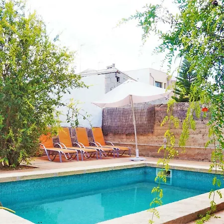 Villa Torres *