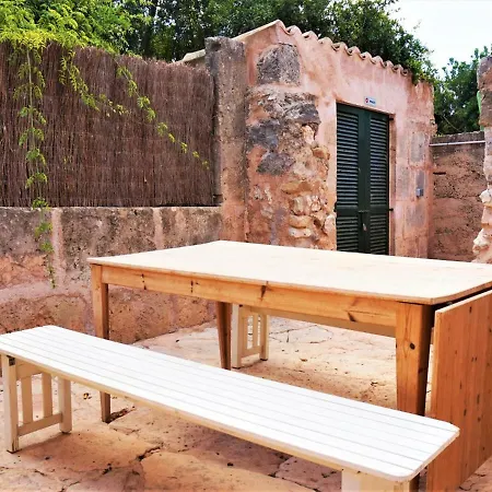 Torres Villa *