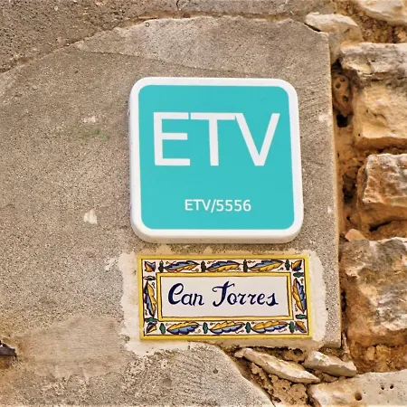 Torres Villa *
