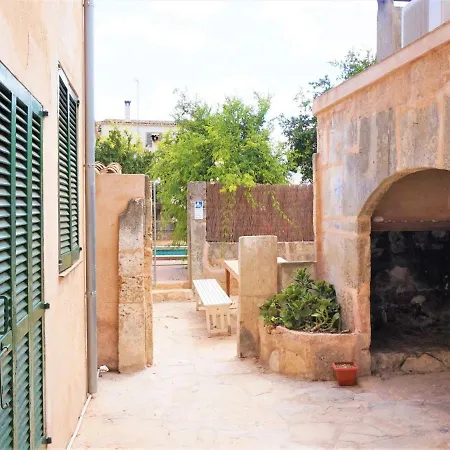 Villa Torres Porreres