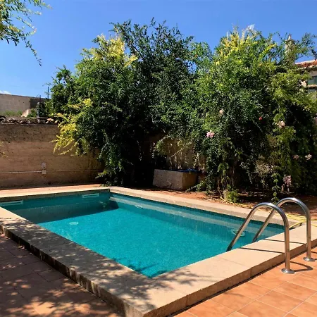 Villa Torres Porreres