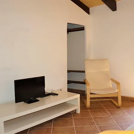 Torres Villa